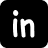 pictogramme linkedin