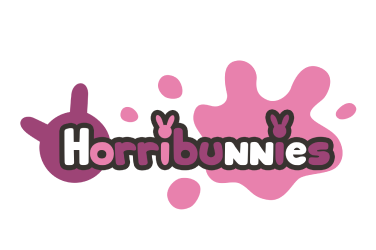 Horribunnies Logo