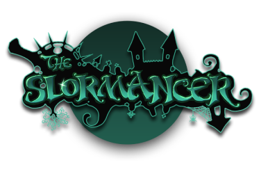Slormancer Logo