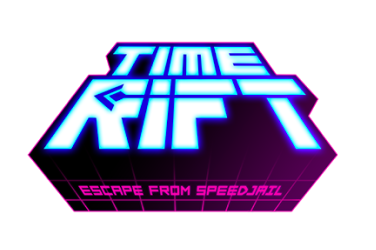 Time Rift Logo