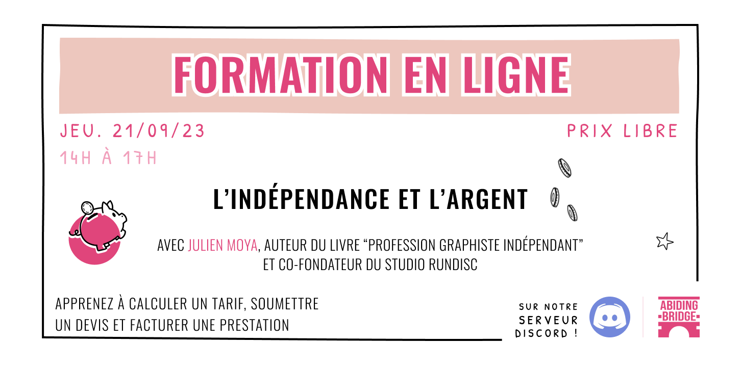 L&rsquo;indépendance et l&rsquo;argent