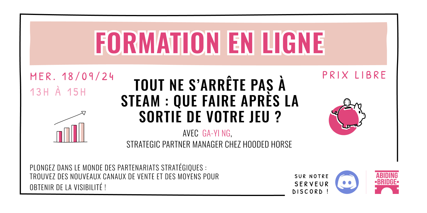 steam après sorti jeu 