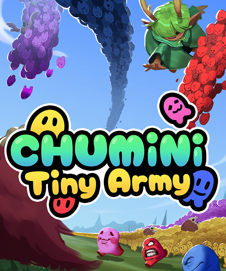 Chumini: Tiny Army