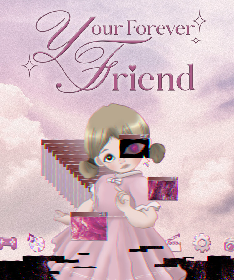 Your Forever Friend