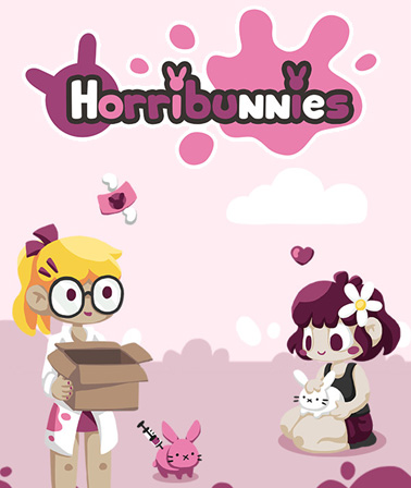 Horribunnies