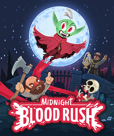 Midnight Blood Rush
