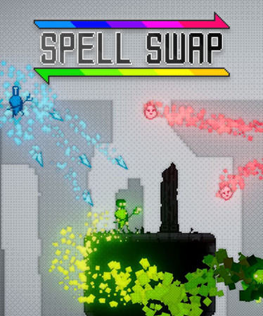 Spell Swap