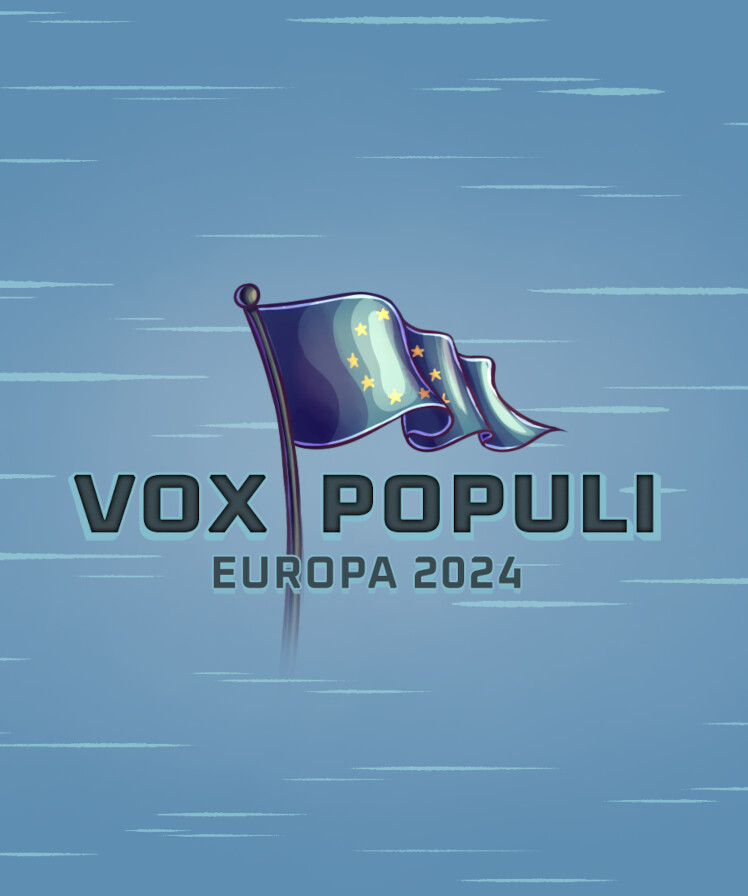 Vox Populi: Europa 2024