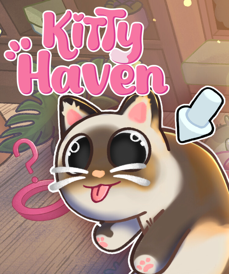 Kitty Haven