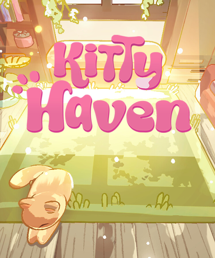 Kitty Haven