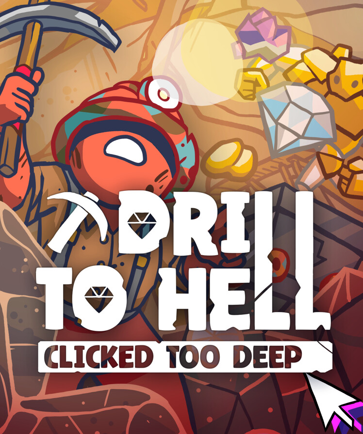 Drill to Hell